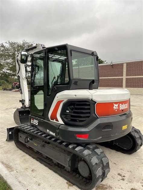 used mini excavator in houston|machinery trader texas.